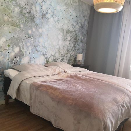 City Apartment Savonkatu Kuopio Bagian luar foto