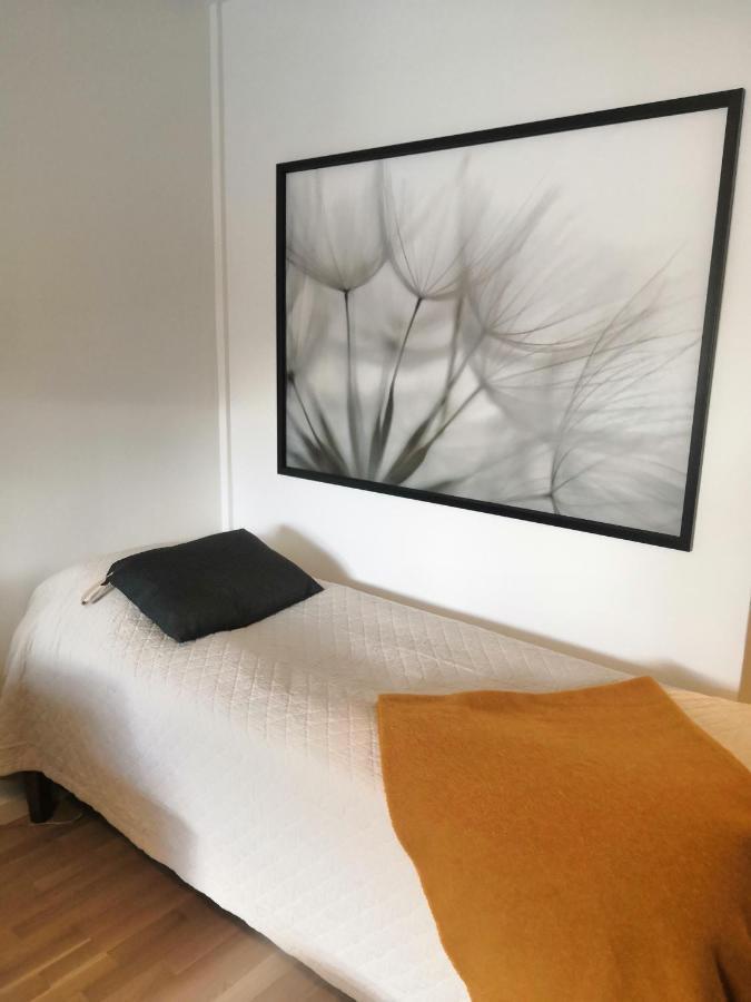 City Apartment Savonkatu Kuopio Bagian luar foto